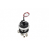 Turbo Smart Turbocharger Blow Off Valve - TS-0204-1242