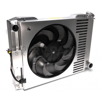 Proform Parts Radiator 6958021-1