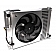 Proform Parts Radiator 6958021