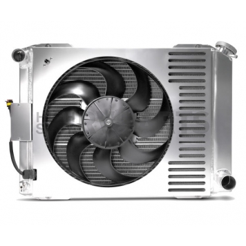 Proform Parts Radiator 6958021-2