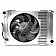 Proform Parts Radiator 6958021