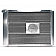 Proform Parts Radiator 6958021
