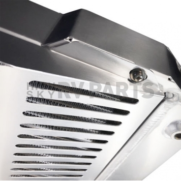Proform Parts Radiator 6958021-6