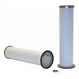Wix Filters Air Filter - 46522