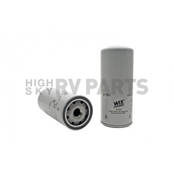 Wix Filters Oil Filter - 57791
