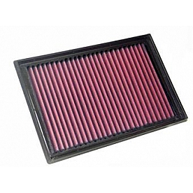 K & N Filters Air Filter - 33-2598