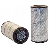 Wix Filters Air Filter - 46562