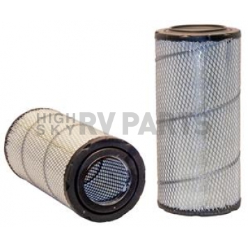 Wix Filters Air Filter - 46562