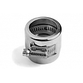 Earl's Plumbing Hose End Fitting Clamp - 900318