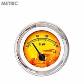 Aurora Instuments Gauge Water Temperature 5637