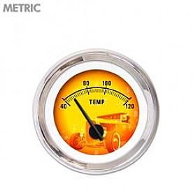 Aurora Instuments Gauge Water Temperature 5637