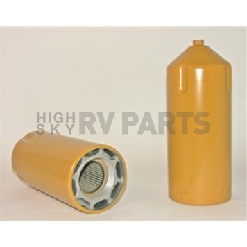 Wix Filters Oil Filter - 57802