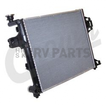 Crown Automotive Jeep Replacement Radiator 55116849AC