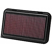 K & N Filters Air Filter - 33-2974