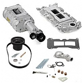 Weiand Supercharger Kit - 65021