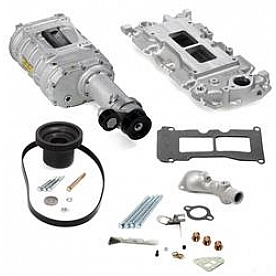 Weiand Supercharger Kit - 65021