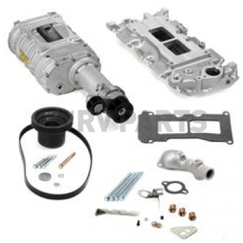 Weiand Supercharger Kit - 65021