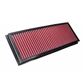K & N Filters Air Filter - 33-2514