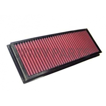 K & N Filters Air Filter - 33-2514