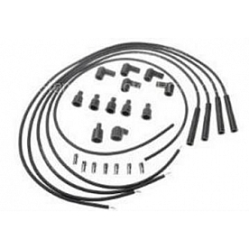 Standard Motor Plug Wires Spark Plug Wire Set 3402