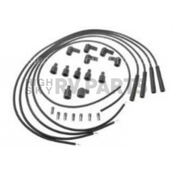 Standard Motor Plug Wires Spark Plug Wire Set 3402