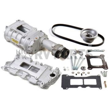 Weiand Supercharger Kit - 65031