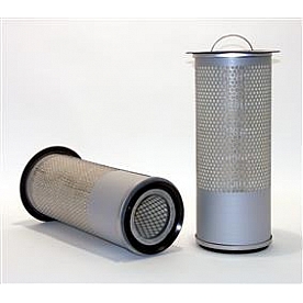 Wix Filters Air Filter - 46635
