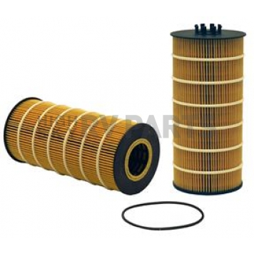 Wix Filters Oil Filter - 57909
