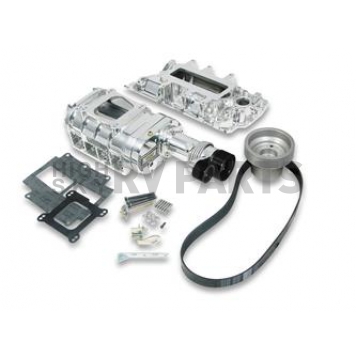 Weiand Supercharger Kit - 65051