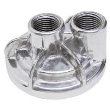 Trans Dapt Oil Filter By-Pass Plate - 1013