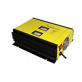 Samlex Solar 24 Volt 25 Amp Battery Charger - SEC-2425UL