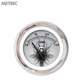 Aurora Instuments Gauge Water Temperature 5670