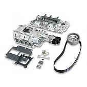 Weiand Supercharger Kit - 65061
