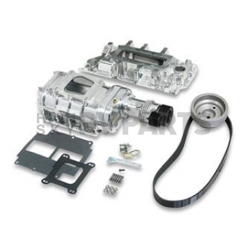 Weiand Supercharger Kit - 65061