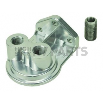 Derale Oil Filter Relocation Bracket - 25044