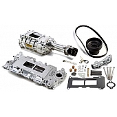 Weiand Supercharger Kit - 65071