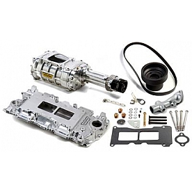 Weiand Supercharger Kit - 65071