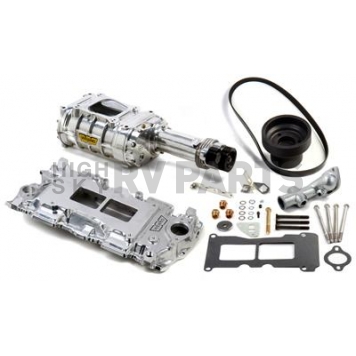 Weiand Supercharger Kit - 65071