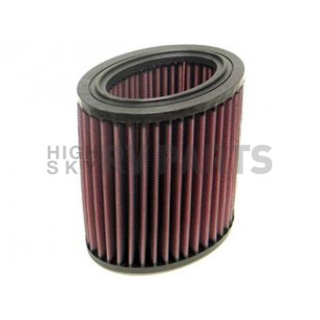 K & N Filters Air Filter - E-2868