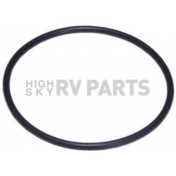 Trans Dapt Oil Filter By-Pass Plate Gasket - 1044