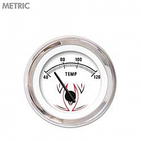 Aurora Instuments Gauge Water Temperature 5681