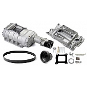 Weiand Supercharger Kit - 65121
