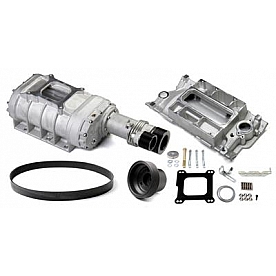 Weiand Supercharger Kit - 65121