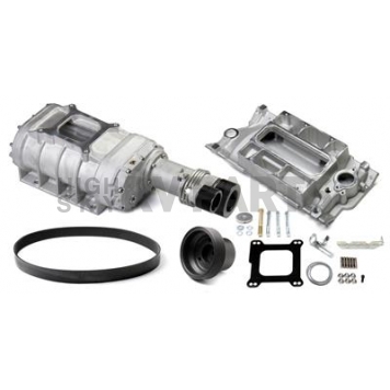 Weiand Supercharger Kit - 65121