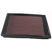 K & N Filters Air Filter - 33-2098