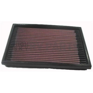 K & N Filters Air Filter - 33-2098