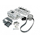 Weiand Supercharger Kit - 65131