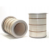 Wix Filters Air Filter - 46726