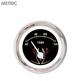 Aurora Instuments Gauge Water Temperature 5714