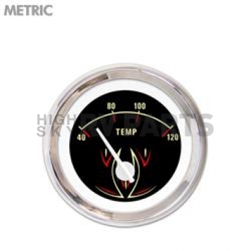 Aurora Instuments Gauge Water Temperature 5714